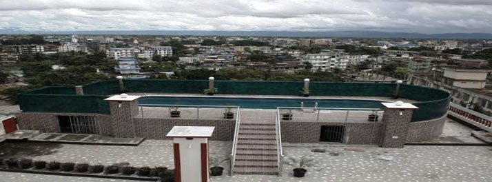 Hotel Lake Shilloi - Dimapur 01.jpg